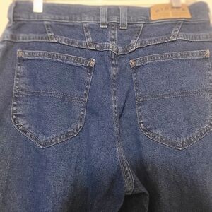 Riders by Lee Women's High Rise Jeans - Blue